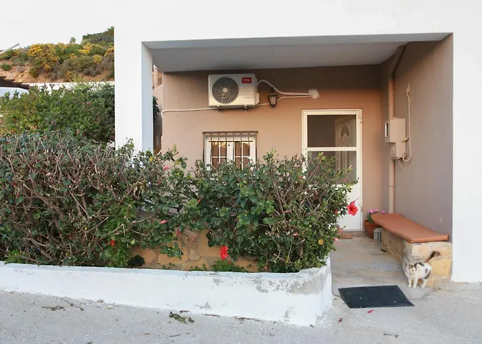 Ioli Luxury Apartment