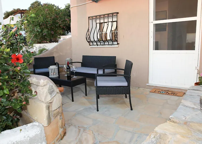 Ioli Luxury Apartment