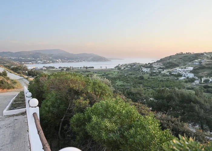 Ioli Luxury Apartment