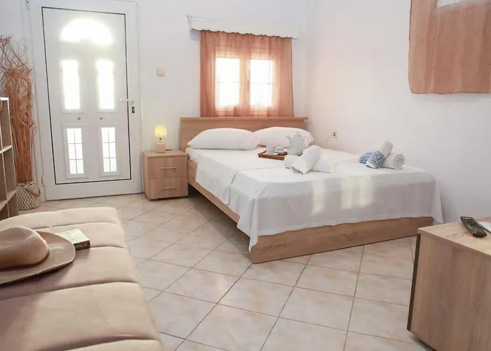 Ioli Luxury Apartment