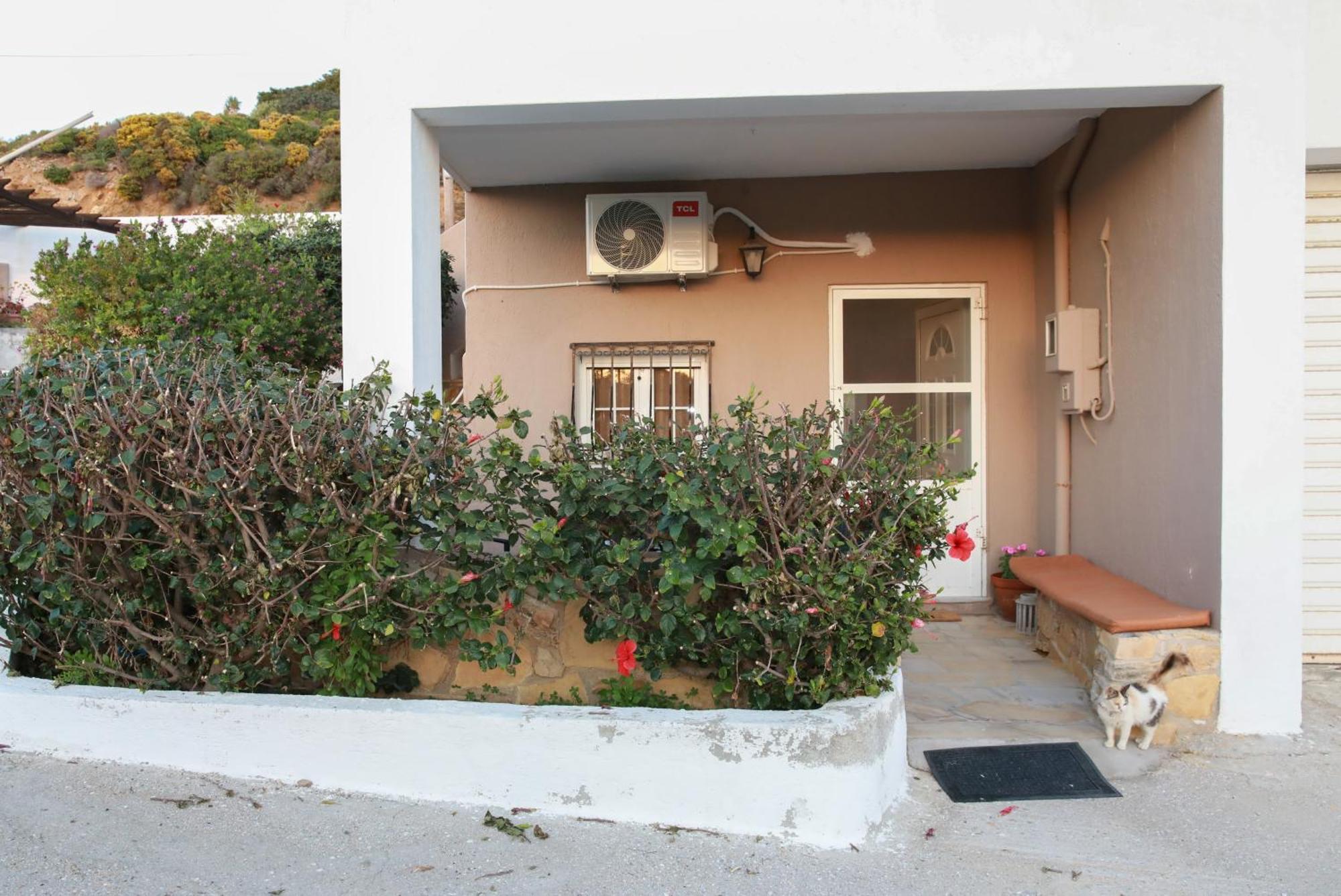 Apartment Ioli Luxury *