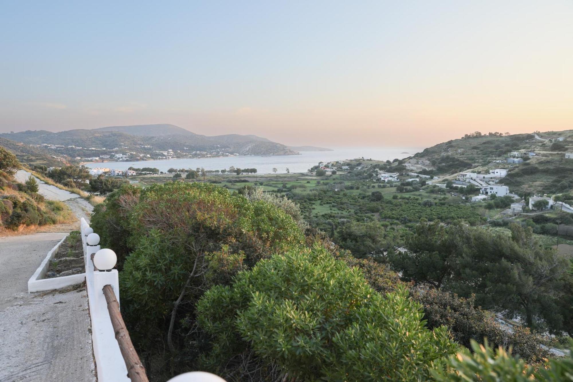 Ioli Luxury Apartment